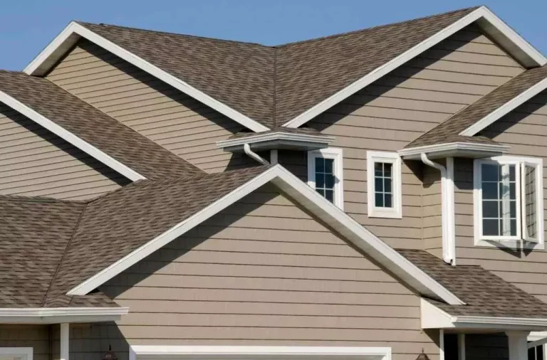 Why Wooster, Ohio Homeowners Choose Asphalt Shingles
