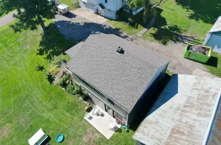 new roof cost ohio