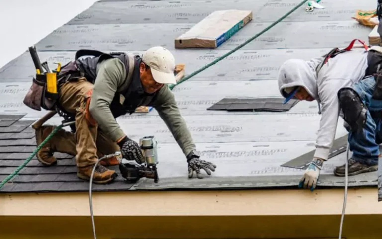 5 Benefits of Amish Roofers: Cost, Craftsmanship, and More
