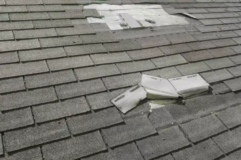 3 Steps to Take if Your Roof Is Damaged by Severe Weather in Wooster, OH