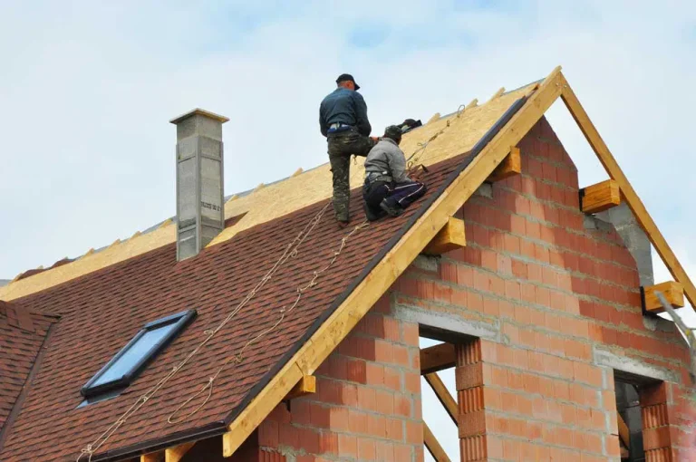 How Much Will a Roof Replacement Cost in Wooster?