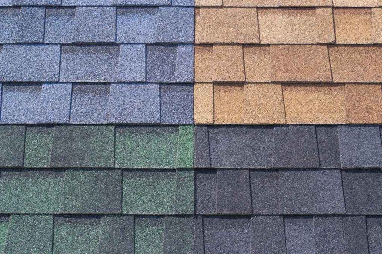 3 Benefits of Asphalt Shingles for Your Roof