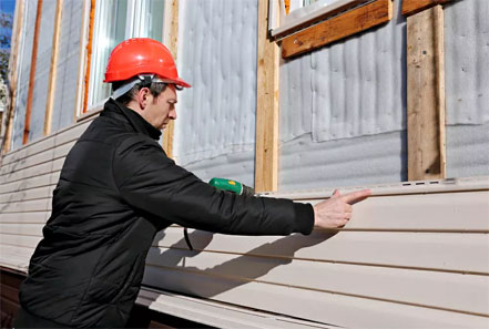 What Can I Expect to Pay for New Siding in Wooster?