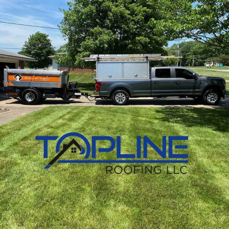 Topline Roofing Offers Roof Replacement Services To Local Residents