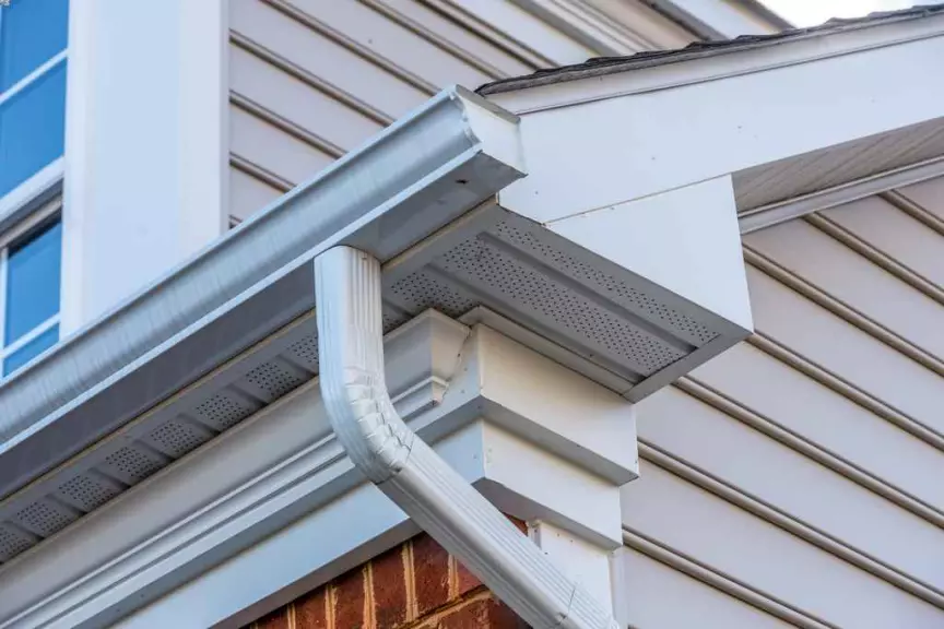 Signs It’s Time for Gutter Installation in Ohio