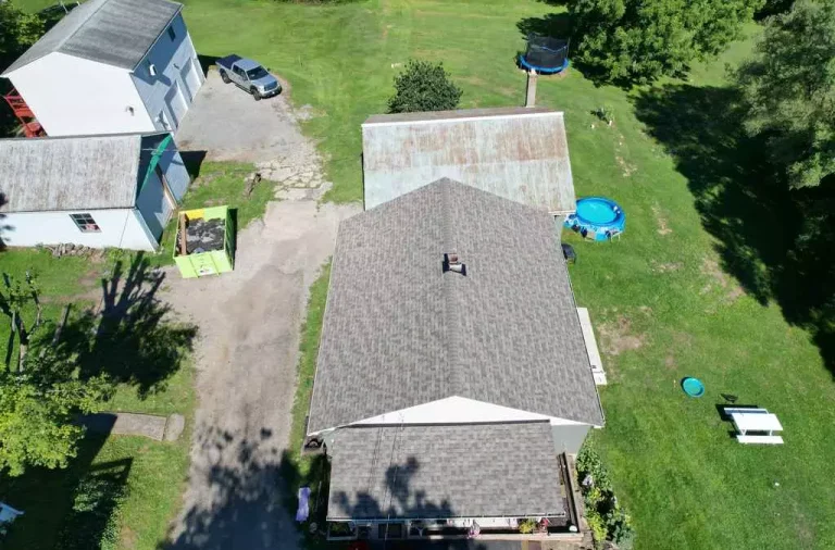 How Much Will a Roof Repair Cost in Northeast Ohio?