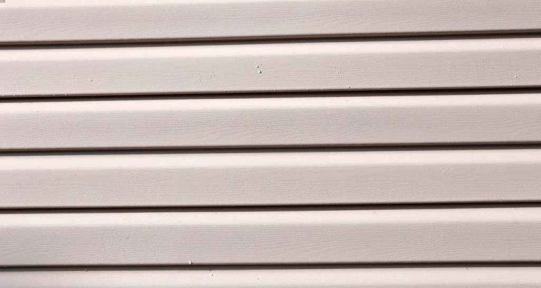 What Will I Pay for New Vinyl Siding in Northeast Ohio?