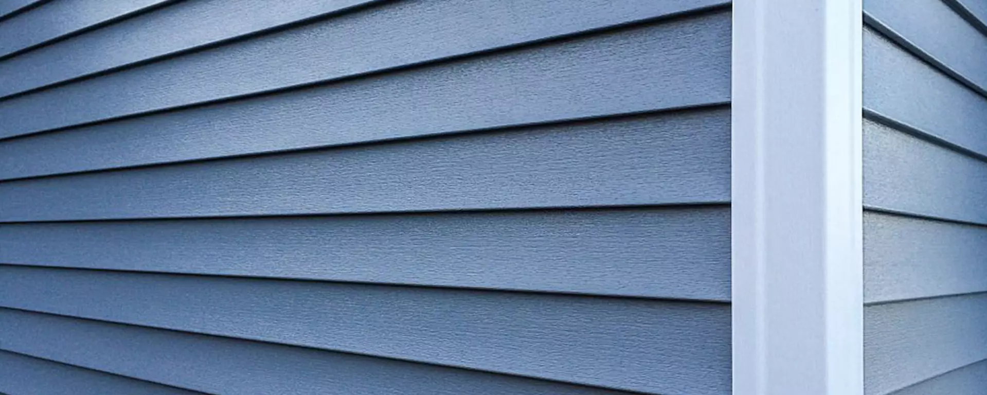Vinyl Siding Topline Roofing