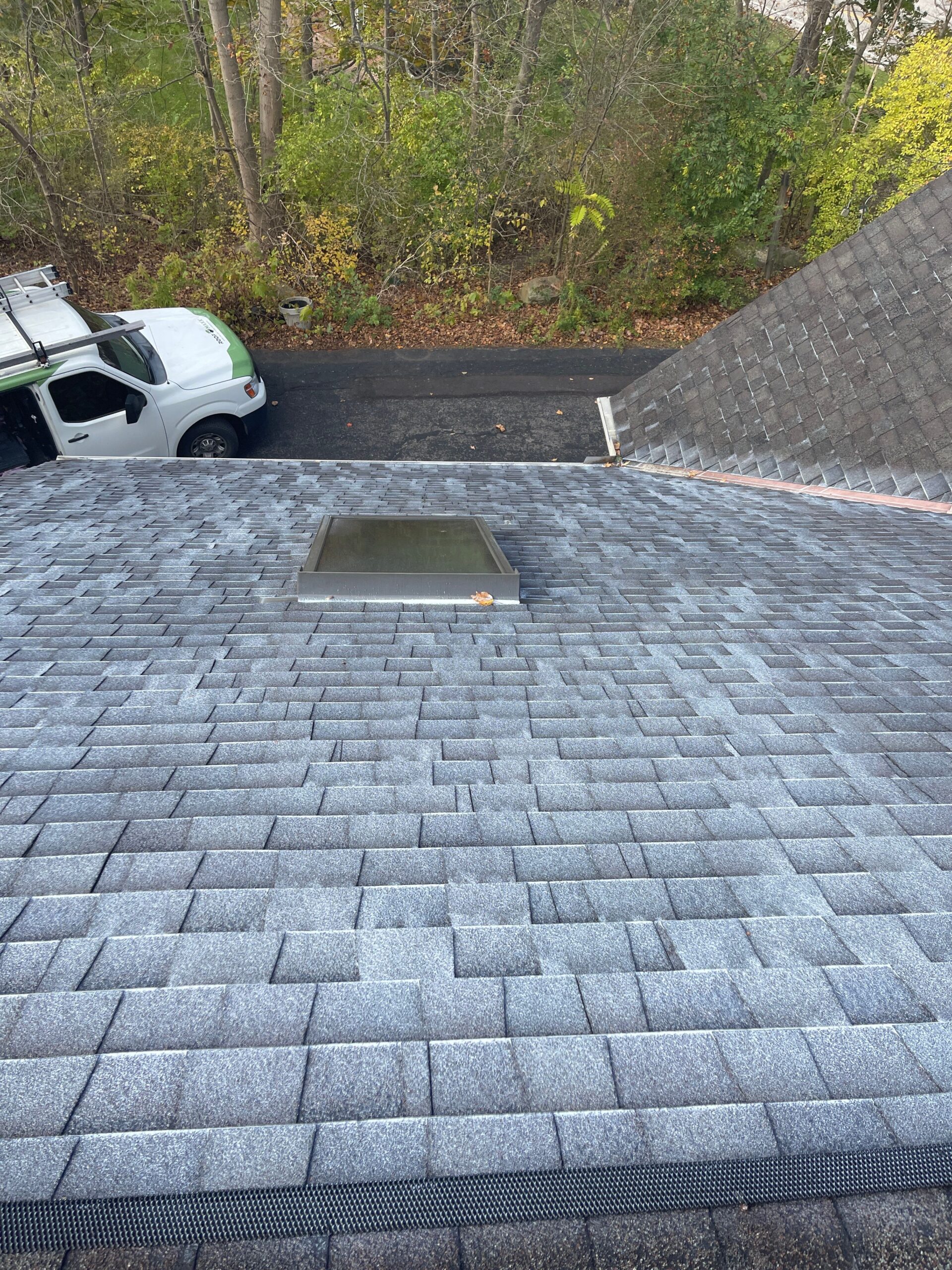roof restoration in Wooster Ohio