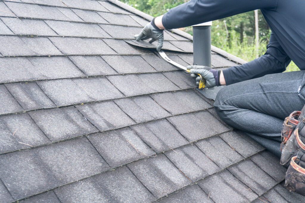 roof maintenace Wooster Ohio